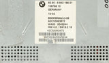 2003-2005 BMW 745i 760i Remote CD DVD Navigation Player 6590-6942166-01 - product image