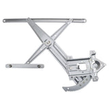 Front Passenger Side Power Window Regulator for 2004-2012 Chevrolet Colorado GMC Canyon