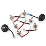 Diode Rectifier Kit RSK6001 for Stamford Generators