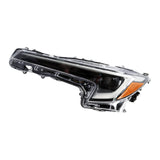 Driver LED Headlight for 2023-2024 Toyota Corolla SE XLE XSE Hybrid 81150-02U60 – product image 2