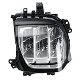 Right LED Headlight for 2022-2024 Mitsubishi Outlander 2.5L 8301D812