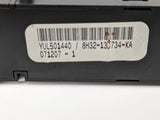 2006-2013 Land Range Rover Sport Hazard Switch Cluster 8H32-13D734-KA 21065 OEM - product image
