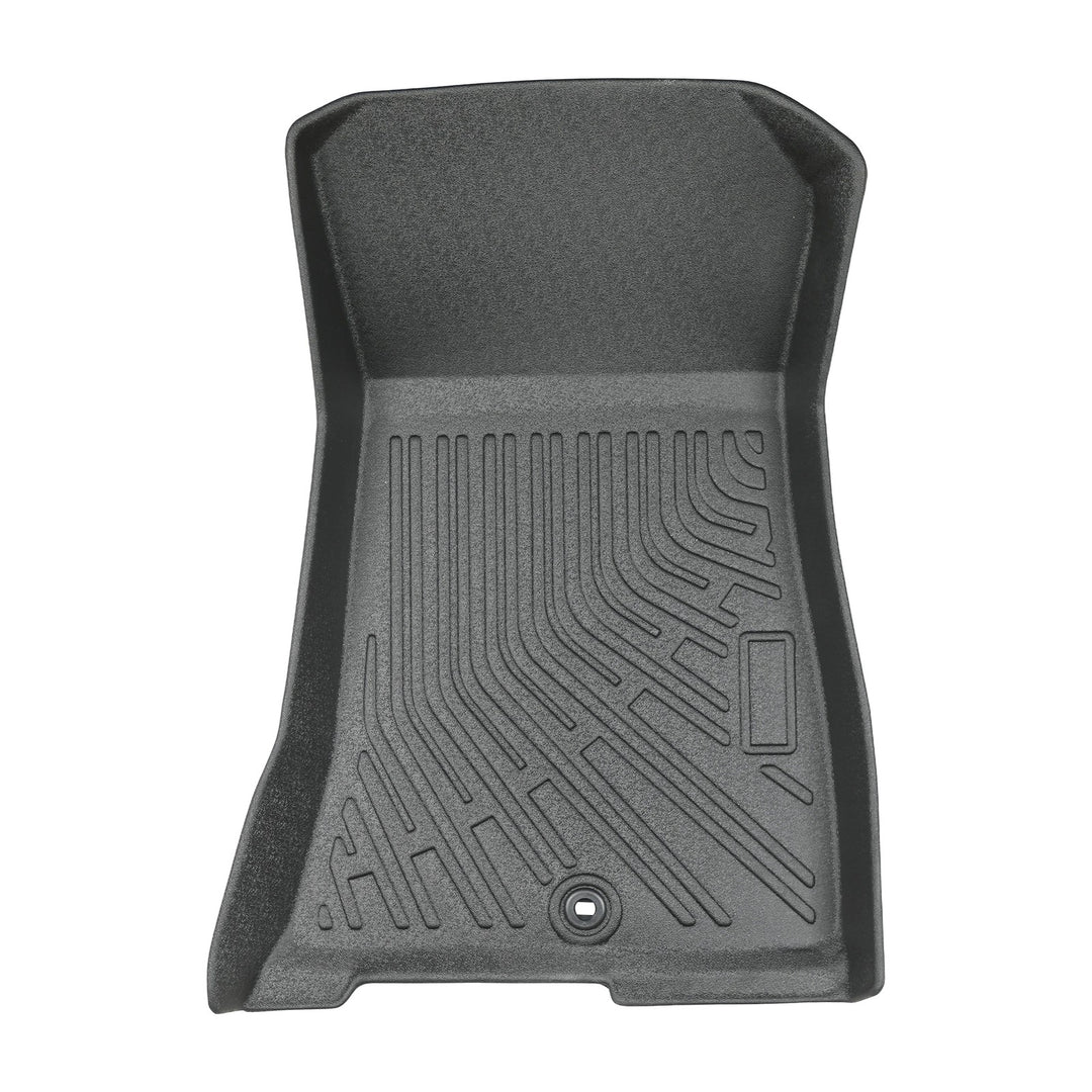 All Weather TPE Floor and Trunk Mat Set for 2021-2023 Acura TLX