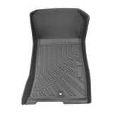 All Weather TPE Floor and Trunk Mat Set for 2021-2023 Acura TLX