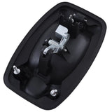 Brock Outside Door Handle Textured Black For Promaster Front Right 2442-0001R - product image
