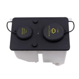Coolant Reservoir For 1987-1996 Bronco without Sensor-Pump E7TZ17618B 1997 F-250 HD 3667-0016 - product image