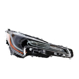 Passenger LED Headlight for 2023-2024 Toyota Corolla L LE 8111002Q70 – product image