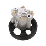 Power Steering Pump for 2004-2010 Nissan Titan Armada Pathfinder Infiniti QX56 5.6L 21-5366