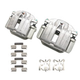 Rear Brake Caliper Pair for Chevrolet Silverado GMC Sierra 1500 18-B4854 – product image 3