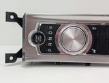 12-15 Jaguar XF XFR Console Knob Gear Selector Shifter Module DX23-7E453-BE OEM - product image