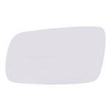 Mirror Glass with Base For 1998-2004 Passat Heated Left 3B1857521A 2006 GTI 8339-1002L - product image