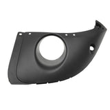 Front Fender Liner Shield Extension Right For 05-13 Chevrolet Corvette 15252927 – product image