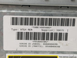 2008-2013 Dodge Chrysler Jeep Navigation CD DVD Player Radio RER P05064818AC OEM - product image