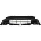 Front Lower Grille Textured Black for 2016-2018 Toyota RAV4 531130R060