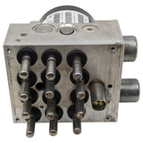 2017-2022 Dodge Ram 1500 ABS Anti Lock Brake Pump with Module 68376943AA P68376943AA OEM - product image