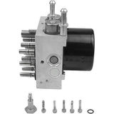 ABS Control Module for 2010-2018 Jeep Wrangler 68067457AA
