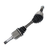 Front Right CV Axle Assembly for 2013-2019 Cadillac XTS with 6T75 Transmission 66-1625