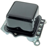 Regulator, Alt For Chevrolet C10 Pickup L6 4.1L 66-68 1119515 1119519 D663 PPD9212 – front view