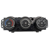 07-13 Mitsubishi Lancer Outlander AC Heater Air Climate Control Temperature OEM 7820A073XA - product image