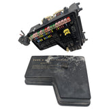 2002-2005 Dodge Ram 1500 2500 3500 HEMI Fuse Box TIPM Relay Panel P56049680AB OEM - product image
