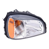 Headlight For 2004-2005 DeVille Right 19245434 GM2503240 1221-0095R - product image