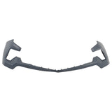 Front Upper Bumper Cover for 2022-2023 Chevrolet Silverado 1500