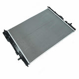 Radiator PX8E-15-200A for 2023-2024 Mazda CX-50 2.5L