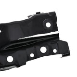 Driver Front Bumper Bracket for 2022-2025 Chevrolet Silverado 1500 84878964 – product image 7