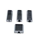 Dash A/C Vent Trim Kit for 1986-1991 Chevrolet C/K, R/V Pickup, Suburban and K5 Blazer