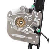 Window Regulator without Motor For 2000-2006 X5 Front Set 51338254912 BM1351104 8553-0022LR - product image