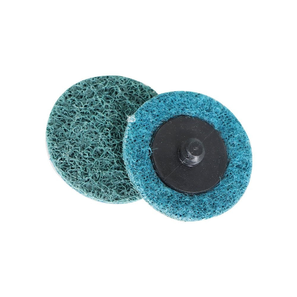 2 Inch Quick Change Surface Conditioning Discs Fine 50 Pack