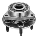 Front Wheel Hub Bearing Assembly for 2011-2016 Chevrolet Cruze 1.4L 1.8L 513315