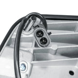 Pair Left+Right Side Chrome Hood Mirror for 18-26 Freightliner New Cascadia 116 A22-77790-001 - view 10