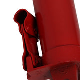 3 Ton Long Ram Hydraulic Jack Cylinder for Shop Crane Engine Hoist