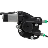 Window Regulator with Motor For 1998 B1500 Front Right 5278396AA 1998 B2500 2552-0002R - product image