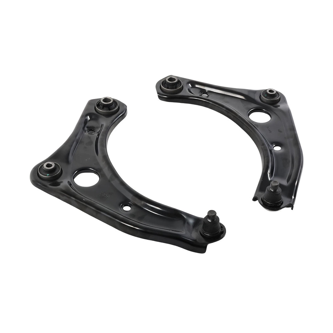 Nissan Versa / Versa Note / Micra Front Control Arm & Sway Link Kit