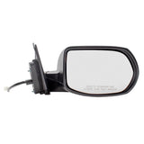 Power Mirror for 2016-2022 HR-V LX Right 76208T7WA02 HO1321285 7336-6100R - product image
