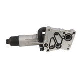 Engine Oil Cooler Filter Housing for Mercedes-Benz SLK250 C250 A2711801010 – product image 6