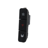 Dashboard Hazard Warning Traction Control Switch for 2010-2014 Ford Mustang – product image 9