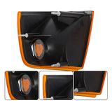 Combo 4-Piece Headlight Turn Signal Lights for FORD 93-97 RANGER 377296777814 – product image 7
