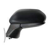 Driver and Passenger Door Mirror Pair for 2018-2021 Toyota Camry 8791006800 – product image 8