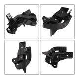 Bumper Bracket LR011577 for 2010-2012 Land Rover Range Rover