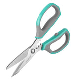 HAUSHOF Heavy-Duty Kitchen Shears, Stainless Steel