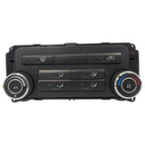 2014-2017 Nissan Frontier Xterra AC Heater Air Climate Control 27510-9BK0B OEM - product image