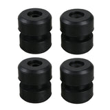 Set of 4 Vibration Engine Mounts Fits for Thermo King TriPac APU Unit 93-4060 – product image 3