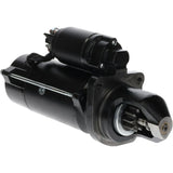 Starter For John Deere 1550 multiple years SE502631 RE503093 RE503120 IS1056 – front view