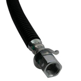 Rear Center Brake Hose for 2003-2011 Dodge Ram 2500 and 2003-2005 Ram 3500