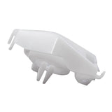 Bumper Bracket for 12-19 Nissan Versa Sedan Front Passenger Retainer Support 4449-0013R - product image