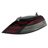 Left Driver Side Outer Tail Light for 2023-2025 Honda Accord 33550-30A-A01