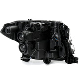 Left Halogen Headlight Assembly for 2018-2021 Ford Expedition JL1Z13008J